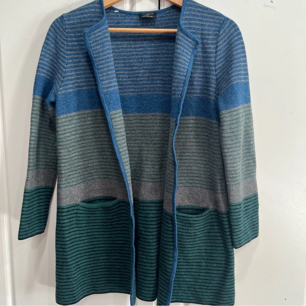 Talbots preowned size